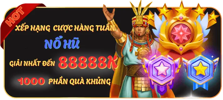 Ưu đãi mới nhất tydo88